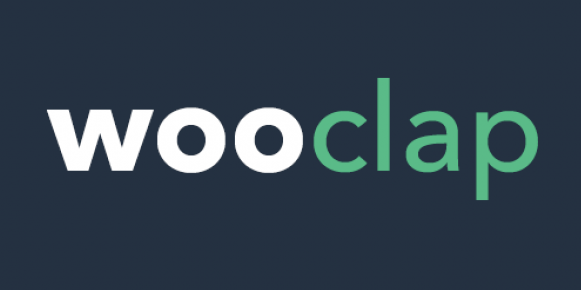 wooclap wooclap