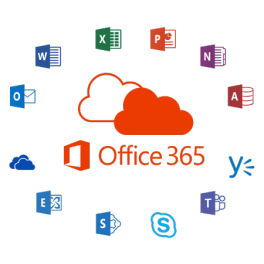 Suite Office 365 gratuite - Formation - Université de Pau et des Pays de  l'Adour (UPPA)