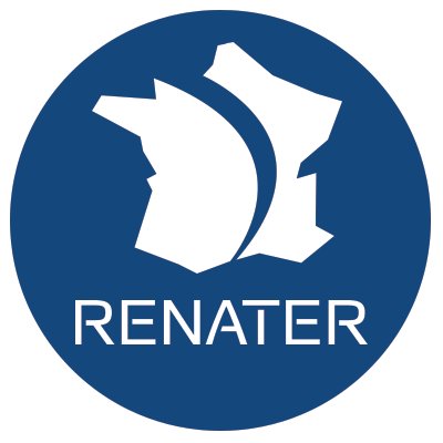 Renater Renater